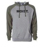 Moist Hoodie - Small - Hoodie