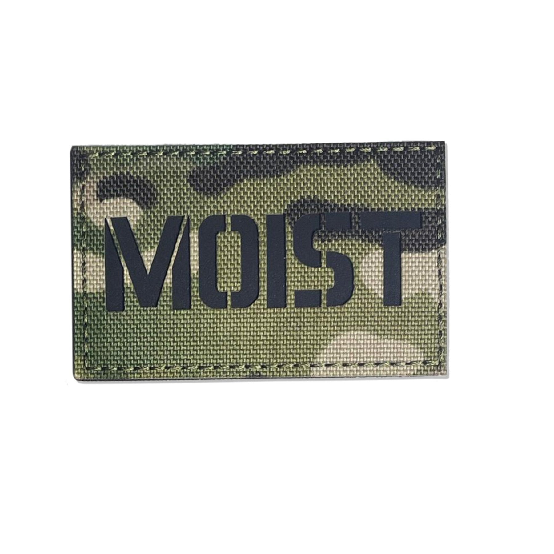 MOIST Multicam Patch - Patches