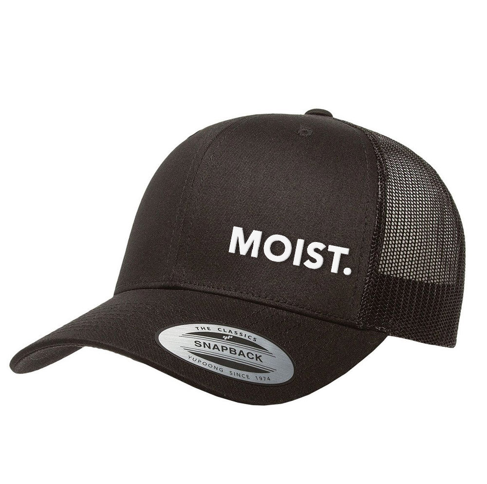 Moist Puff Snapback - OSFA - Hat