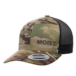 Moist Puff Snapback - OSFA - Hat