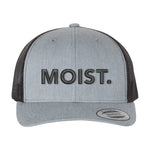 Moist Puff Snapback - OSFA - Hat