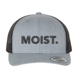 Moist Puff Snapback - OSFA - Hat