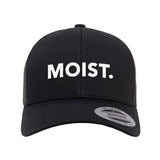 Moist Puff Snapback - OSFA - Hat