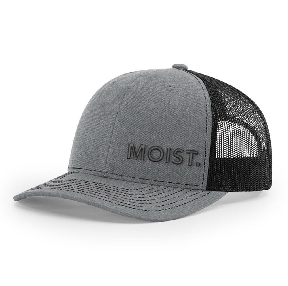 Moist Puff Snapback - OSFA - Hat