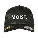 Moist Puff Snapback - OSFA - Hat