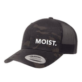 Moist Puff Snapback - OSFA - Hat