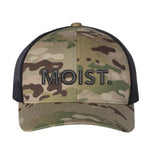 Moist Puff Snapback - OSFA - Hat