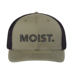 Moist Puff Snapback - OSFA - Hat