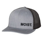 Moist Snap - Back - Adjustable - Headwear