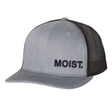 Moist Snap - Back - Adjustable - Headwear