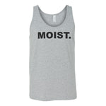 MOIST. Tank - Small - Tank