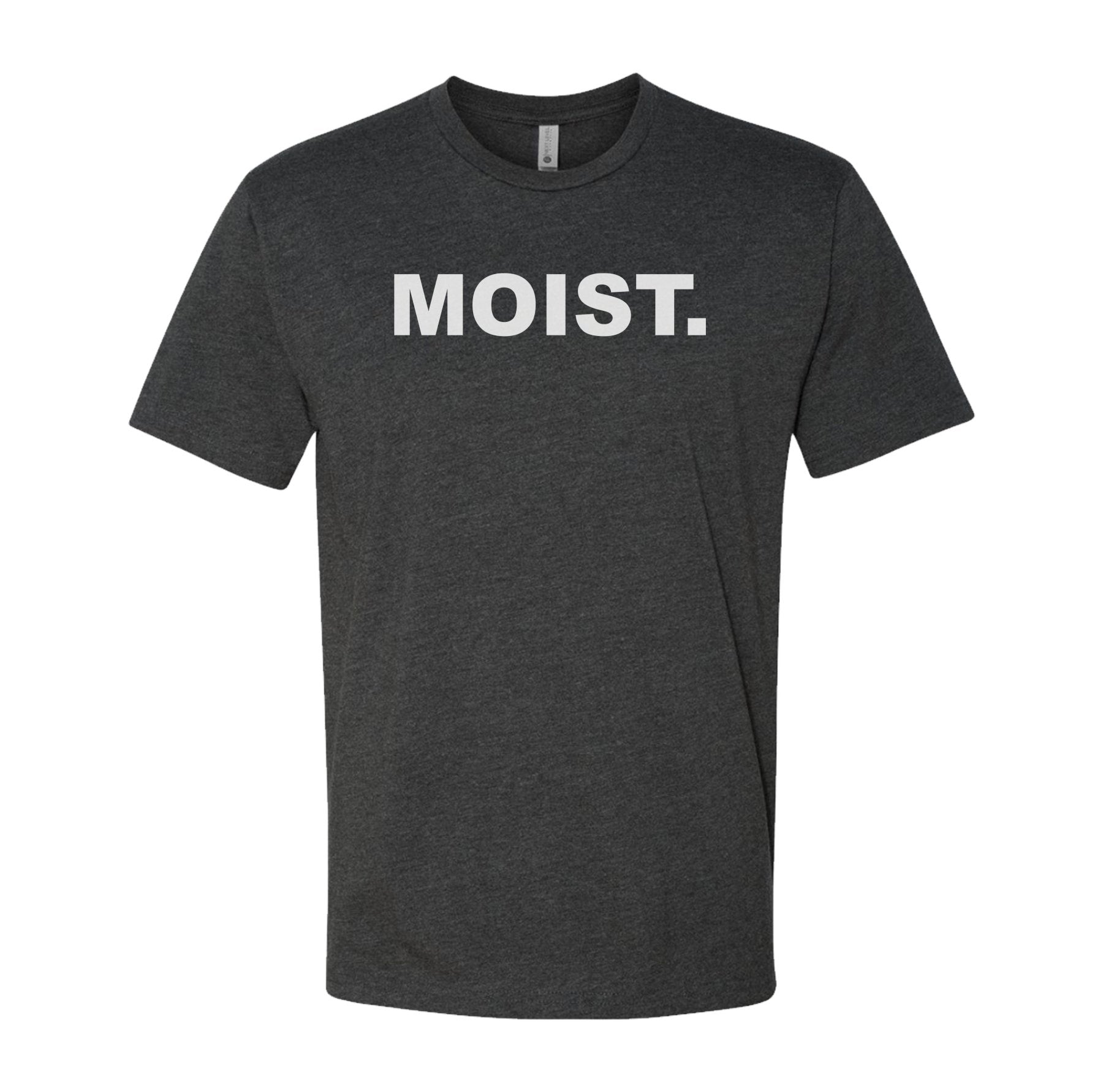MOIST Tee - Small - Shirt
