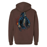 Molotov Reaper Hoodie - Small - Hoodie
