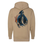 Molotov Reaper Hoodie - Small - Hoodie