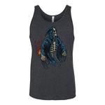 Molotov Reaper Tank - Small - Tank