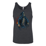 Molotov Reaper Tank - Small - Tank