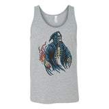 Molotov Reaper Tank - Small - Tank