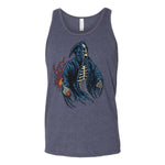 Molotov Reaper Tank - Small - Tank