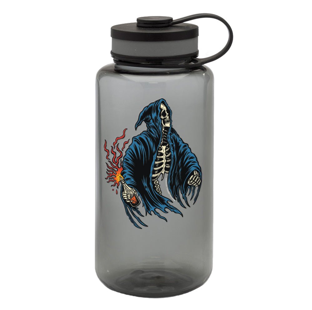 Molotov Reaper Water Bottle - 38oz - Water Bottle