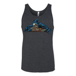 Money Tank - Small - Tank