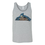 Money Tank - Small - Tank