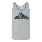 Money Tank - Small - Tank