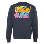 Mongoose Company Sweatshirt - Small - Private Sweatshirt