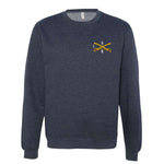 Mongoose Company Sweatshirt - Small - Private Sweatshirt