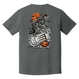 Monster Surf Heavyweight Tee - Small - Shirt