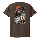Monster Surf Tee - Small - Shirt
