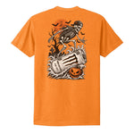 Monster Surf Tee - Small - Shirt