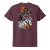 Monster Surf Tee - Small - Shirt
