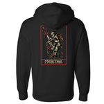 Mortar Knights Hoodie - Small - Hoodie