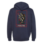 Mortar Knights Hoodie - Small - Hoodie