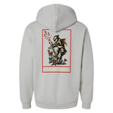 Mortar Knights Hoodie - Small - Hoodie