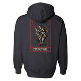 Mortar Knights Hoodie - Small - Hoodie