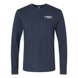 Mortar Knights Long Sleeve - Small - Shirt