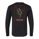 Mortar Knights Long Sleeve - Small - Shirt