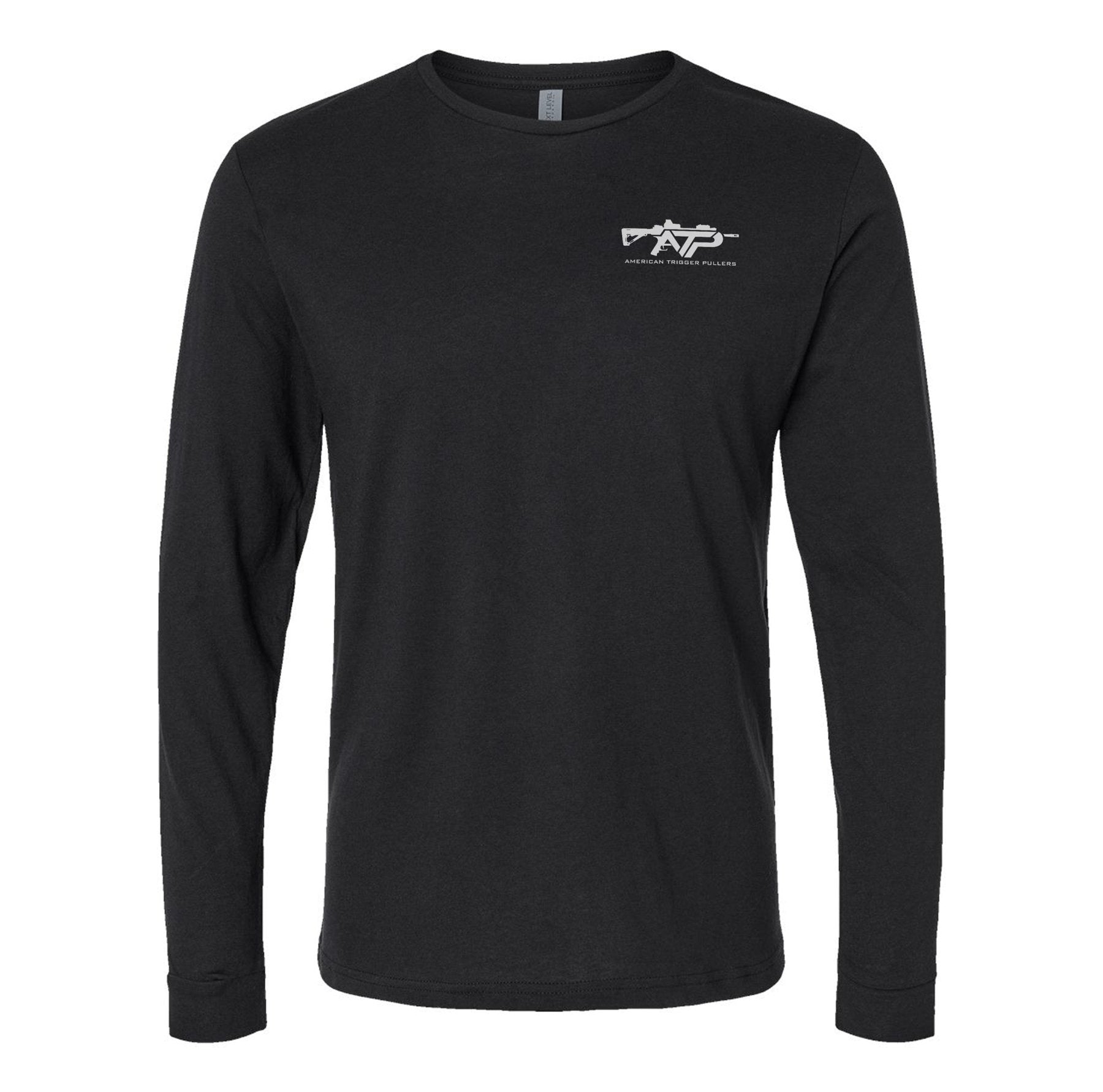 Mortar Knights Long Sleeve - Small - Shirt