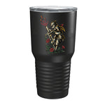 Mortar Knights Printed Tumbler - 20oz - Tumbler