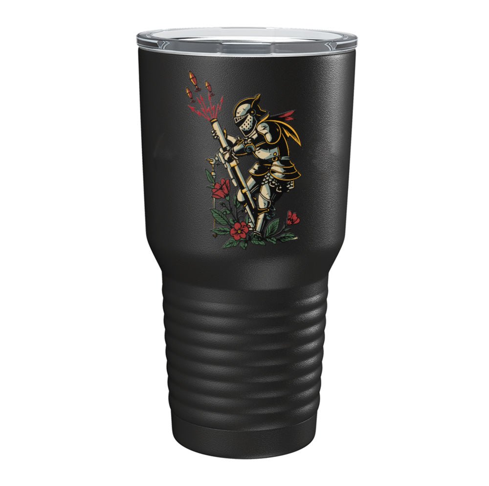 Mortar Knights Printed Tumbler - 20oz - Tumbler