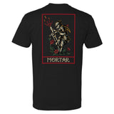 Mortar Knights Tee - Small - Shirt