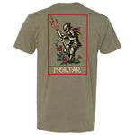 Mortar Knights Tee - Small - Shirt