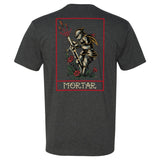 Mortar Knights Tee - Small - Shirt