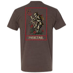 Mortar Knights Tee - Small - Shirt