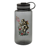 Mortar Knights Water Bottle - 38oz - Water Bottle