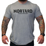 Mortard - Small - Shirt