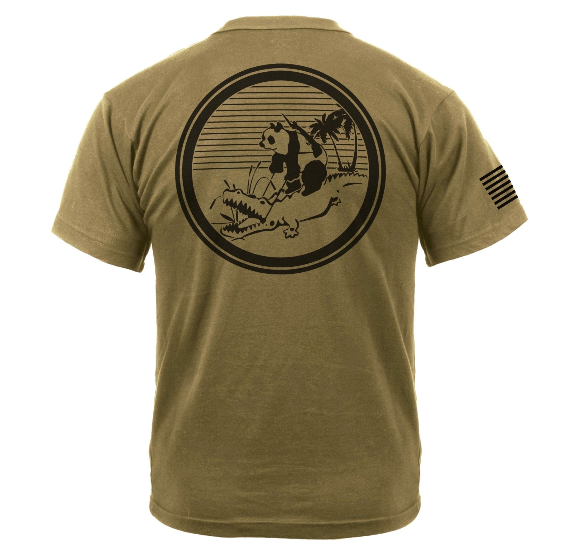 Mountain Patriots Uniform Shirt - Small - Private Shirt