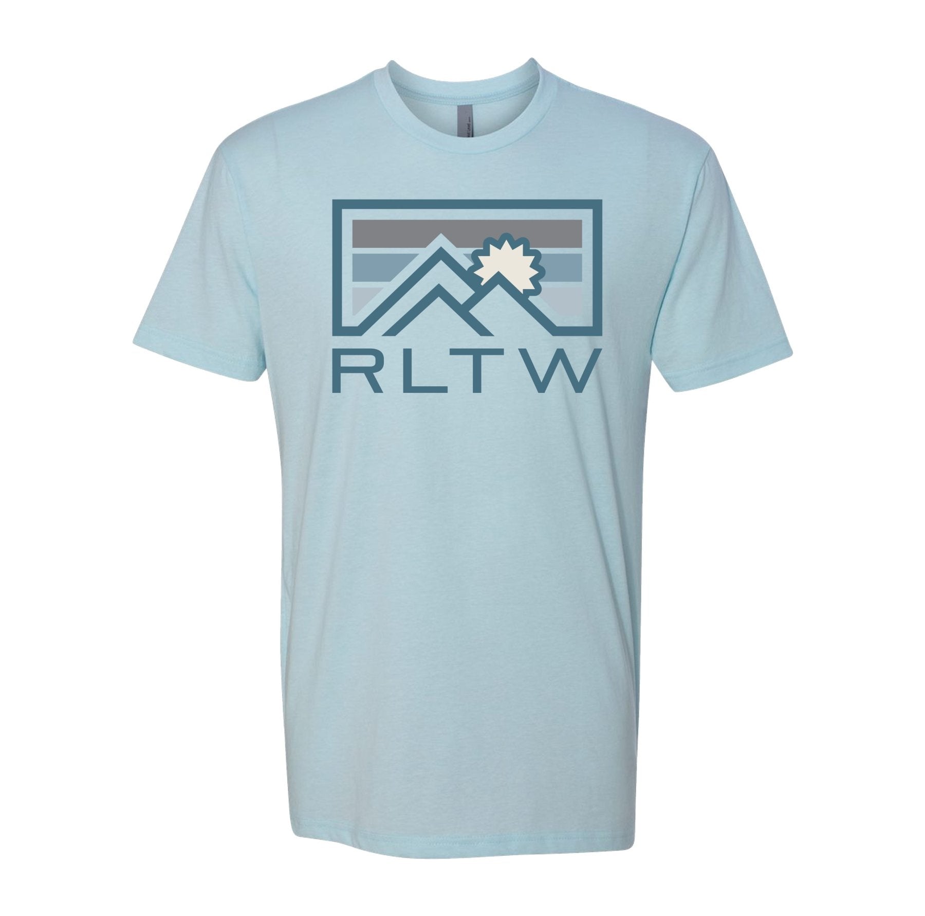 Mountain Trails Tee - Small - Shirt