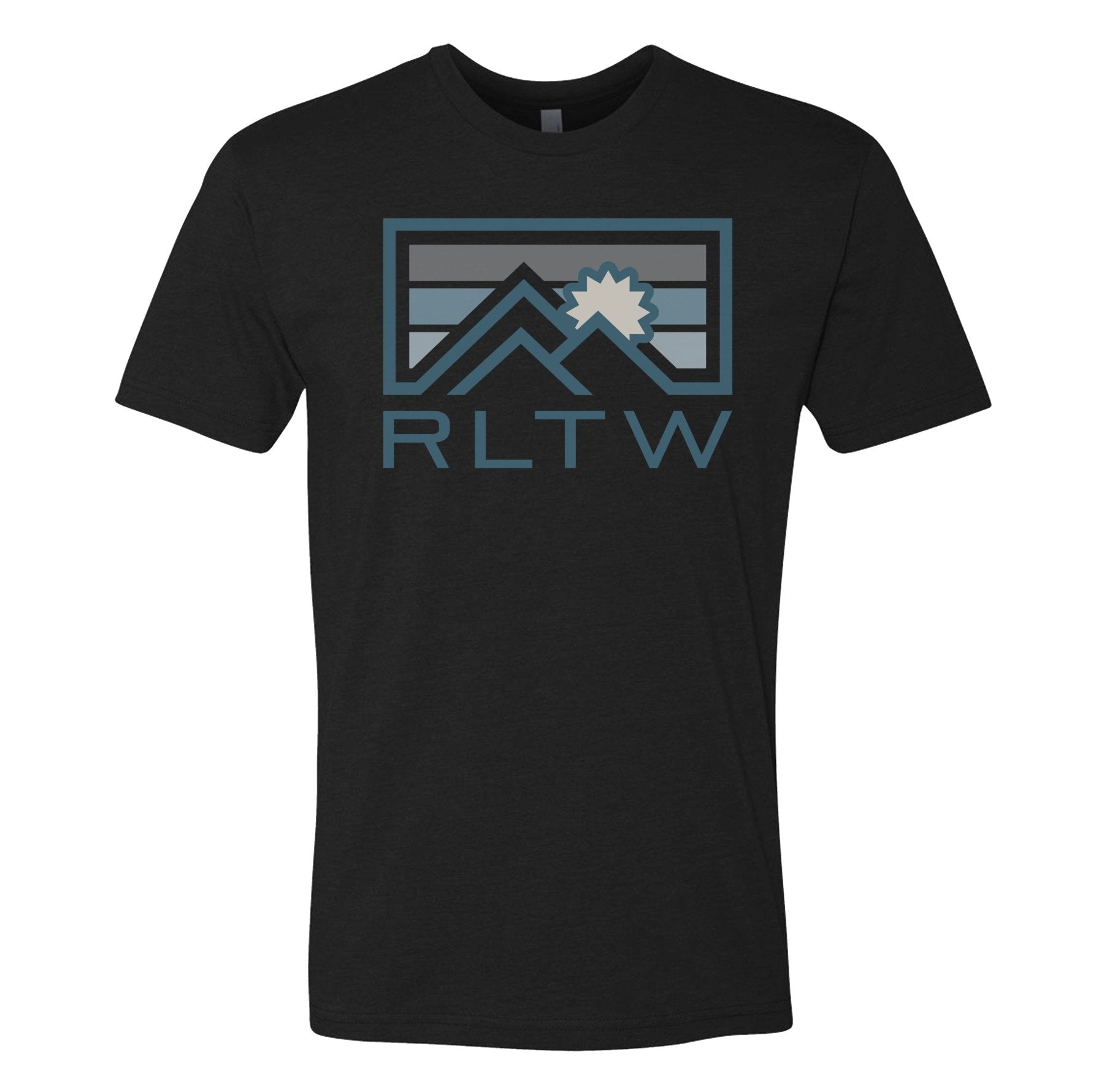 Mountain Trails Tee - Small - Shirt